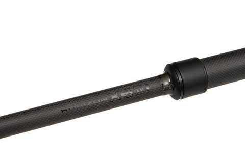 Fox Prut Horizon X6 Ti ltd Custom Olive 12ft 4lb