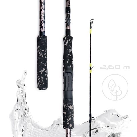 Vagner Prut Magic Bow 26 260cm 30-150g