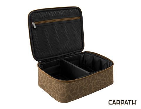 Delphin Pouzdro na navijáky Area REEL Carpath