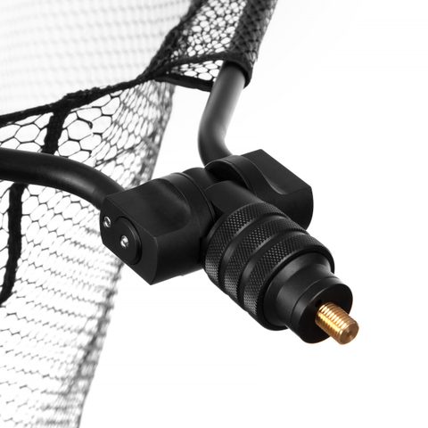 Chyť a pusť Podběrák Max XL