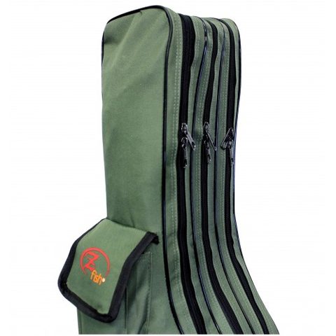 Zfish Pouzdro na pruty Rod Holdall 3 Rods 130cm