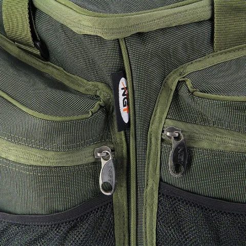 NGT Taška Compartment Carryall