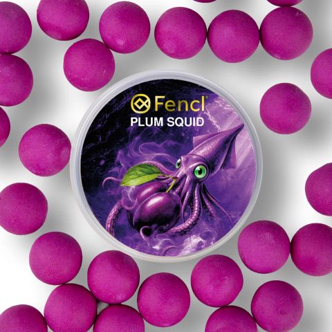 Fencl Balanced Boilie Slivka Oliheň 120g