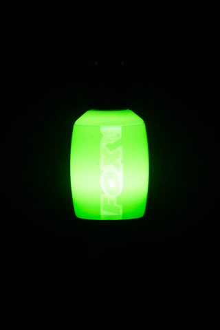 Fox Swinger Black Label Dinky Halo Bobbins