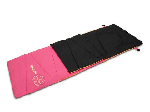 Delphin Spací pytel Queen