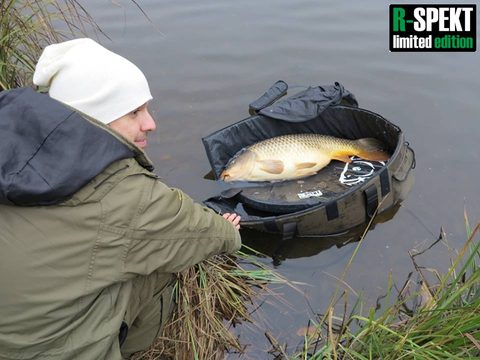 R-Spekt Podložka Safety Pool mat Standard