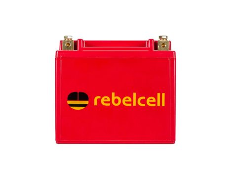 Rebelcell Batéria Lithium Start Battery pre závesné motory