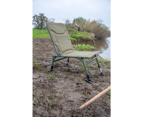 Korum Kreslo Classic Specialist Chair