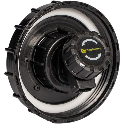 RidgeMonkey Kanystr SpeedFlo Heavy Duty Water Carrier 5L
