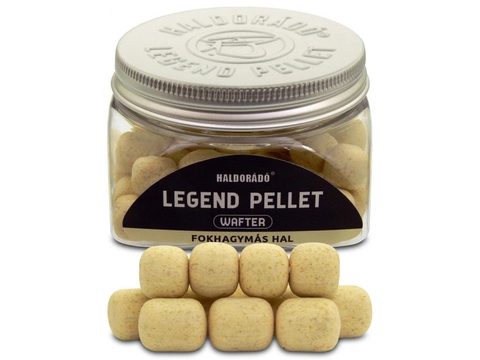 Haldorádó Pelety Legend Pellet Wafters 12/16mm 50g