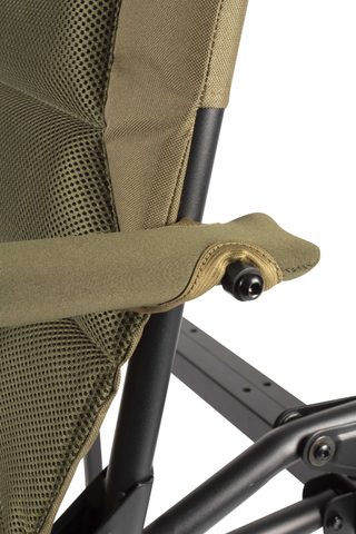 Korum Lakťové Opierky S23 Arm Rest Kit Standard