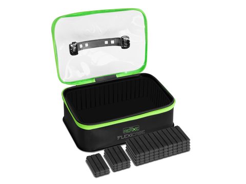 Delphin Organizer Reaxe FlexiCASE