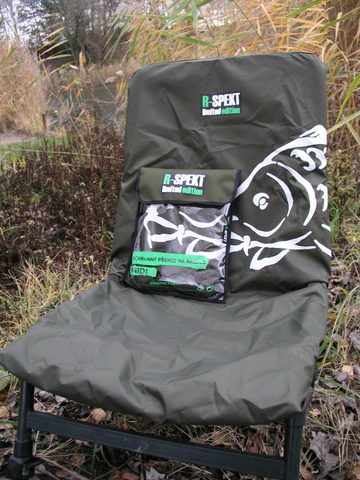 R-spekt Ochranný prehoz na kreslo Midi