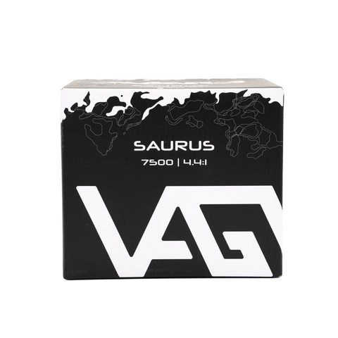 Vagner Naviják Saurus 7500