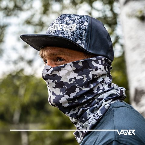 Vagner Šatka Bandana