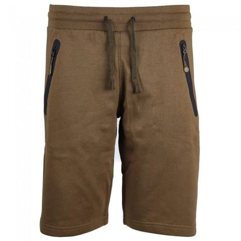 Korda Kraťasy Jersey Shorts Olive