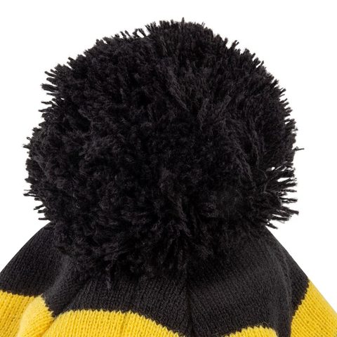 Black Cat Čiapka Bobble Hat