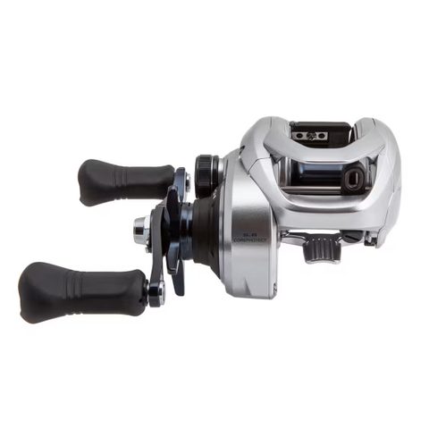 Shimano Navijak Tranx 401 A Ľavá ruka