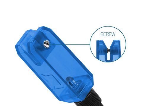 Delphin Svítící swinger LightBlock