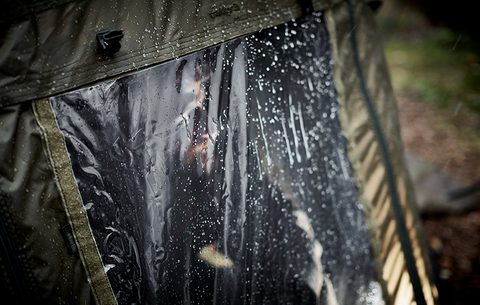 Trakker Průhledné okno Clear Window