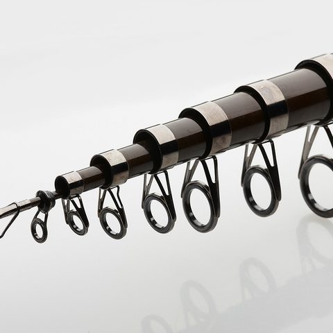 DAM Prút Backbone II Stellfisch 7,3m 50-100g