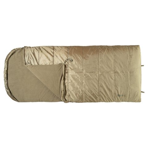JRC Spacák Defender II Fleece Sleeping Bag Wide