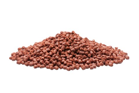 Mivardi Pelety Rapid Classic Red Halibut