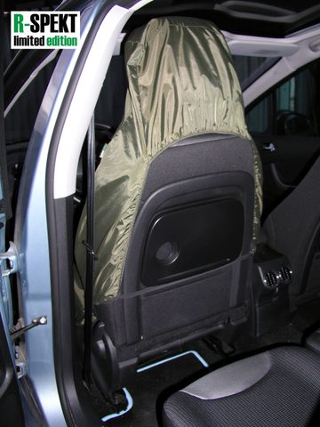 R-Spekt Ochranný autopotah pre vodiča os.vozidiel
