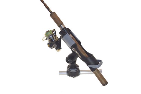 Fasten Držák prutu set s držákem na trubku 22/25 mm