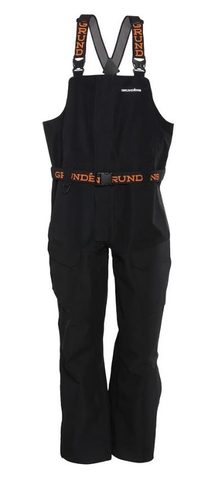 Grundéns Kalhoty Buoy X 2.0 Gore-Tex Fishing Bib Black