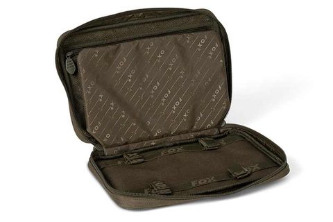 Fox Pouzdro na hrazdy Voyager Small Buzz Bar Bag