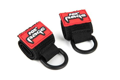 Fox Rage Pásky na prúty Voyager Rod Bands 2ks