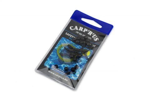 Carp ´R´ Us Helicoptérová sestava Running Helicopter Rig Kit 5ks