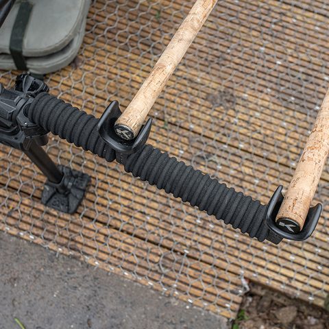 Korum Držák Any Chair Two Rod Butt Rest