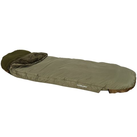 Giants fishing Spací pytel 5 Season Luxury Sleeping Bag