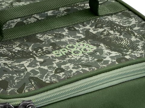 Delphin Pouzdro na cívky Spool SPACE C2G