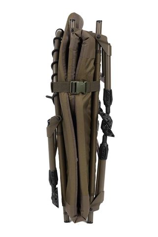 Fox Ležadlo Voyager XL Bed