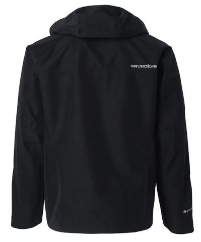 Grundéns Bunda Buoy X 2.0 Gore-Tex Fishing Jacket Black