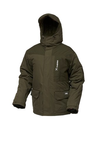 DAM Komplet Xtherm Winter Suit