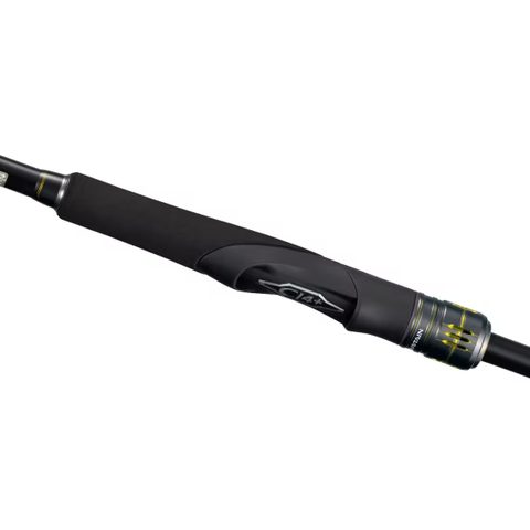 Shimano Prut Sustain CX Spinning EVA 2,34m 7'8" 14-42g