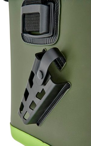 Gunki Nepremokavý box Bakkan Hard Lid 40