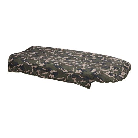 Prologic Spací pytel s přehozem Element Comfort S/Bag & Thermal Camo Cover 5 Season