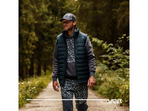 Vagner Vesta Vesta Port