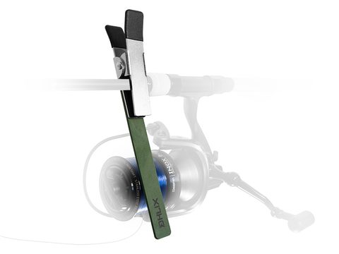 Delphin Držiak vlasca Klix