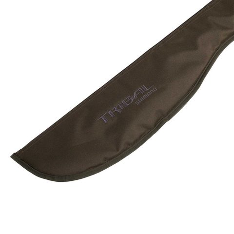 Shimano Obal na pruty Tribal Carp 10ft Padded Sleeve