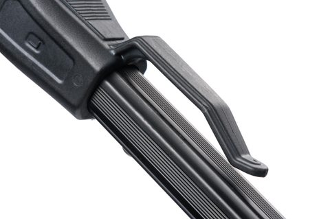 Mivardi Podberák Metal Pro II 210