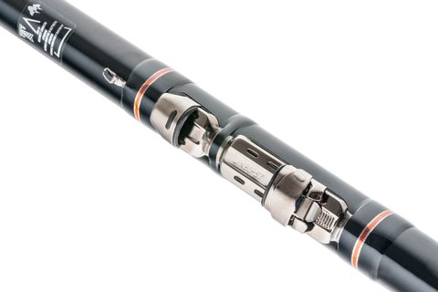 Mivardi Prút Predator Tele 6 m