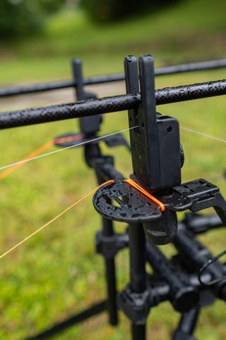 Giants fishing Záťaž Back Lead Deluxe 1ks