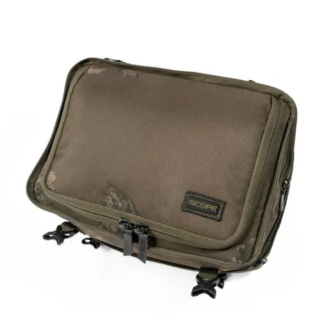 Nash Batoh Scope OPS Rucksack Expansion Pack Foil Lined