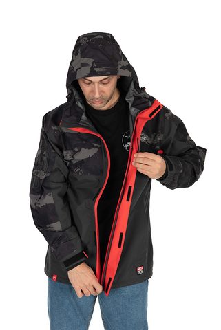 Fox Rage Komplet RS Triple Layer Jacket and Salopettes